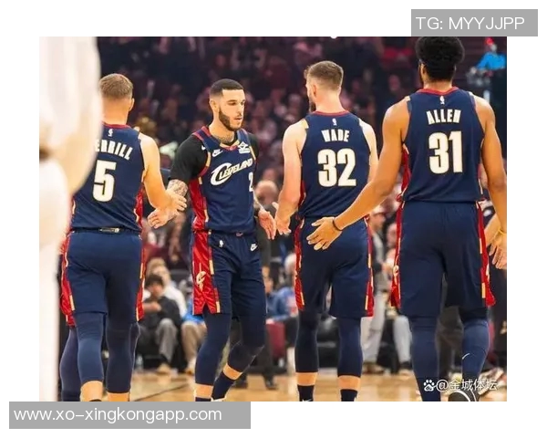 骑士球员创下NBA历史新纪录每场至少命中10记三分球的壮举