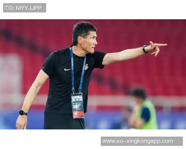 国安寻求邵佳一执教球队新任主帅或将继续引进欧洲教练