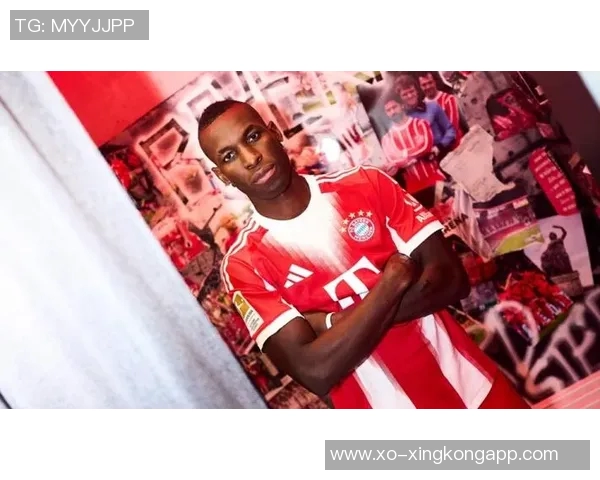 杰克逊在拜仁的未来仍充满可能性经纪人将评估多种选择