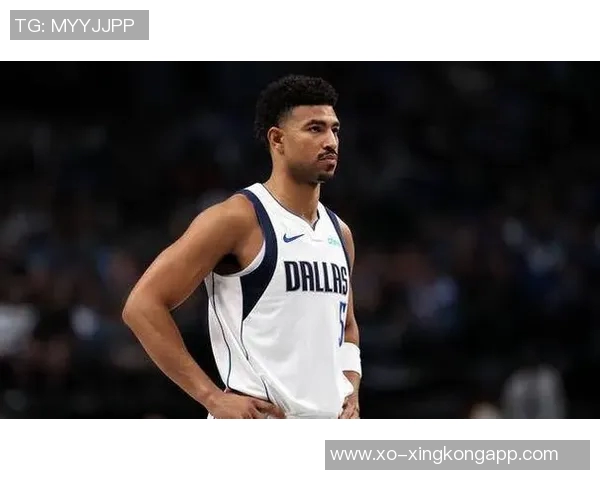 媒体人分析帝椒回归对马克西球权影响及VJ和格莱姆斯面临的挑战