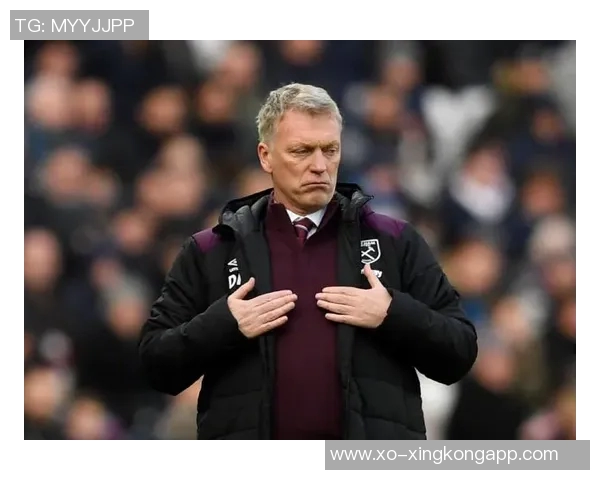 西汉姆花费29亿引援却连年保级莫耶斯离任后频繁更换主帅