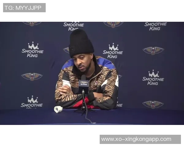 墨菲谈全明星机会感慨球队表现不佳无缘荣誉