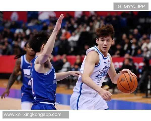 王俊杰三年NCAA首次得分20媒体人称维伦功不可没