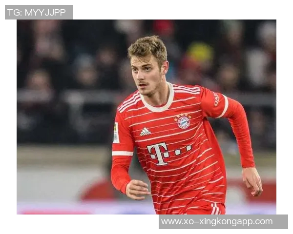 拜仁慕尼黑宣布斯坦尼西奇因右脚踝韧带受伤将暂时缺阵