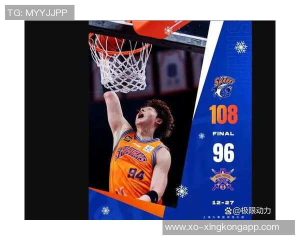 阿夫迪亚表现平平15投仅5中贡献16分7板6助攻防守端也有亮眼表现