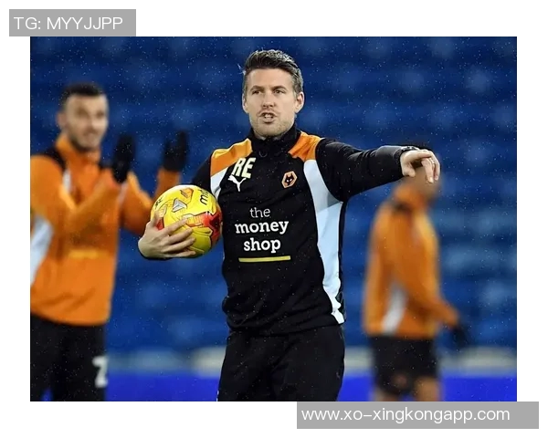 前米堡主帅罗伯爱德华兹正式回归狼队担任主教练合同为期三年半